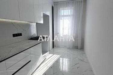 1-комнатная квартира по адресу ул. Виноградная (площадь 36,1 м²) - Atlanta.ua - фото 20