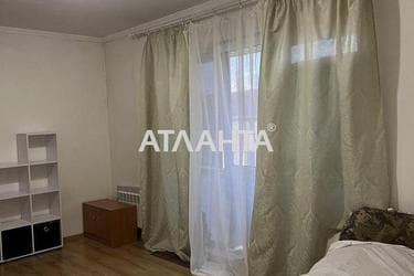 1-комнатная квартира по адресу ул. Макаренко (площадь 36 м²) - Atlanta.ua - фото 23