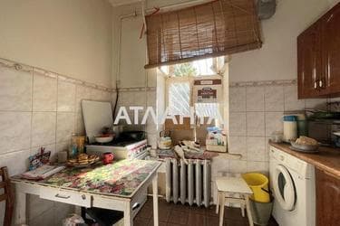 3-кімнатна квартира за адресою вул. Манежна (площа 51,2 м²) - Atlanta.ua - фото 20