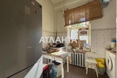 3-кімнатна квартира за адресою вул. Манежна (площа 51,2 м²) - Atlanta.ua - фото 21
