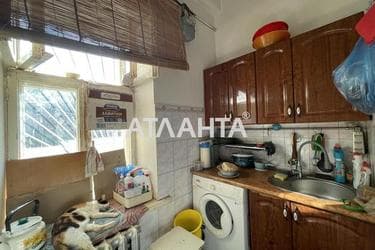 3-кімнатна квартира за адресою вул. Манежна (площа 51,2 м²) - Atlanta.ua - фото 22