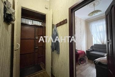 3-кімнатна квартира за адресою вул. Манежна (площа 51,2 м²) - Atlanta.ua - фото 23