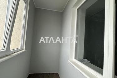 1-комнатная квартира по адресу Небесной Сотни пр. (площадь 56 м²) - Atlanta.ua - фото 24