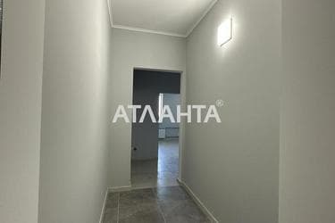 1-комнатная квартира по адресу Небесной Сотни пр. (площадь 56 м²) - Atlanta.ua - фото 32