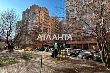 1-кімнатна квартира за адресою Небесної сотні пр. (площа 56 м²) - Atlanta.ua - фото 37