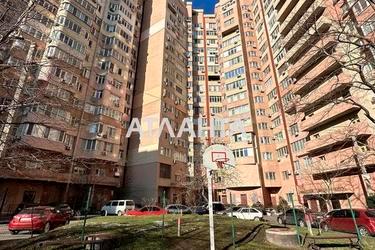 1-кімнатна квартира за адресою Небесної сотні пр. (площа 56 м²) - Atlanta.ua - фото 38