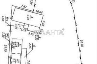 Будинок за адресою вул. Курортна (площа 40 м²) - Atlanta.ua - фото 28