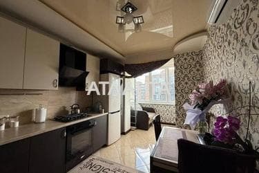 1-комнатная квартира по адресу ул. Киевская (площадь 42,1 м²) - Atlanta.ua - фото 10