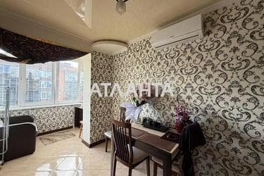 1-комнатная квартира по адресу ул. Киевская (площадь 42,1 м²) - Atlanta.ua - фото 11