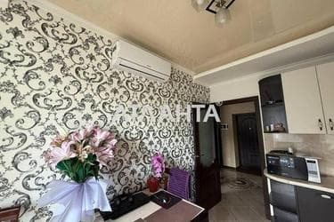 1-комнатная квартира по адресу ул. Киевская (площадь 42,1 м²) - Atlanta.ua - фото 12