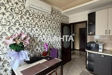 1-комнатная квартира по адресу ул. Киевская (площадь 42,1 м²) - Atlanta.ua - фото 13