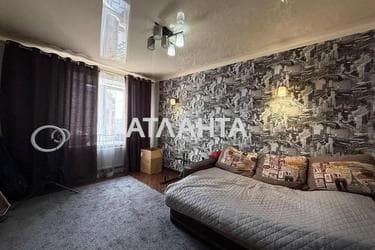 1-комнатная квартира по адресу ул. Киевская (площадь 42,1 м²) - Atlanta.ua - фото 14