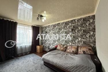 1-комнатная квартира по адресу ул. Киевская (площадь 42,1 м²) - Atlanta.ua - фото 15