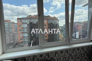 1-комнатная квартира по адресу ул. Киевская (площадь 42,1 м²) - Atlanta.ua - фото 16
