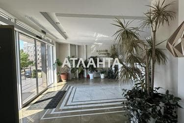 3-комнатная квартира по адресу ул. Бассейная (площадь 72,2 м²) - Atlanta.ua - фото 39