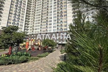 3-комнатная квартира по адресу ул. Бассейная (площадь 72,2 м²) - Atlanta.ua - фото 42