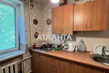 1-кімнатна квартира за адресою вул. Говорова марш. (площа 33 м²) - Atlanta.ua - фото 8