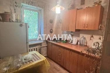 1-кімнатна квартира за адресою вул. Говорова марш. (площа 33 м²) - Atlanta.ua - фото 9