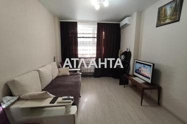 1-комнатная квартира по адресу ул. Проездная (площадь 35 м²) - Atlanta.ua - фото 10