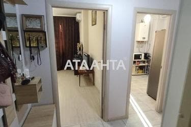 1-комнатная квартира по адресу ул. Проездная (площадь 35 м²) - Atlanta.ua - фото 12