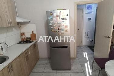 1-комнатная квартира по адресу ул. Проездная (площадь 35 м²) - Atlanta.ua - фото 13
