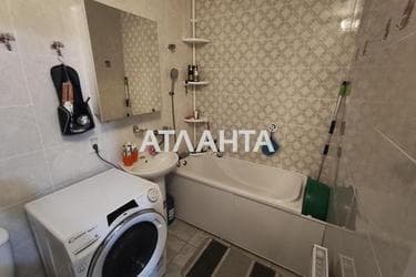 1-комнатная квартира по адресу ул. Проездная (площадь 35 м²) - Atlanta.ua - фото 16