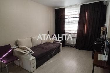 1-комнатная квартира по адресу ул. Проездная (площадь 35 м²) - Atlanta.ua - фото 17