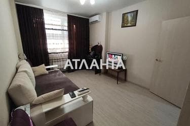 1-room apartment apartment by the address st. Proezdnaya (area 35 m²) - Atlanta.ua - photo 31