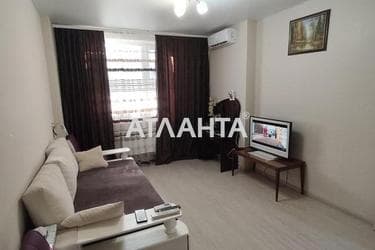 1-room apartment apartment by the address st. Proezdnaya (area 35 m²) - Atlanta.ua - photo 32
