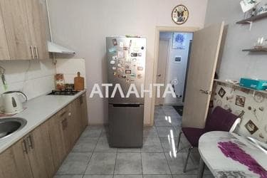 1-room apartment apartment by the address st. Proezdnaya (area 35 m²) - Atlanta.ua - photo 41
