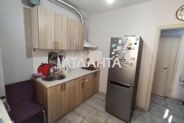 1-room apartment apartment by the address st. Proezdnaya (area 35 m²) - Atlanta.ua - photo 42