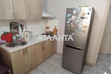 1-room apartment apartment by the address st. Proezdnaya (area 35 m²) - Atlanta.ua - photo 43