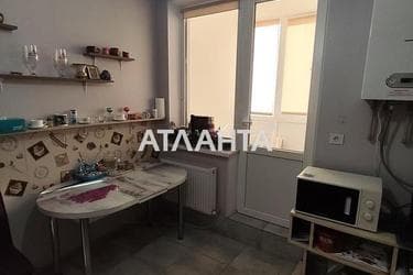1-room apartment apartment by the address st. Proezdnaya (area 35 m²) - Atlanta.ua - photo 44