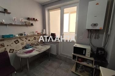 1-room apartment apartment by the address st. Proezdnaya (area 35 m²) - Atlanta.ua - photo 45
