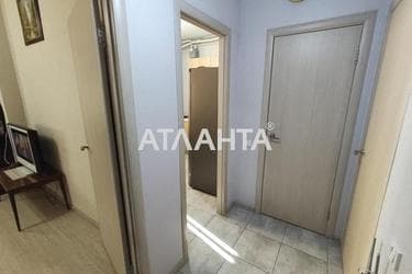 1-room apartment apartment by the address st. Proezdnaya (area 35 m²) - Atlanta.ua - photo 47