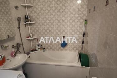 1-room apartment apartment by the address st. Proezdnaya (area 35 m²) - Atlanta.ua - photo 50