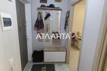1-room apartment apartment by the address st. Proezdnaya (area 35 m²) - Atlanta.ua - photo 53