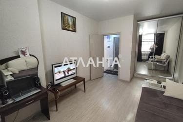 1-room apartment apartment by the address st. Proezdnaya (area 35 m²) - Atlanta.ua - photo 35