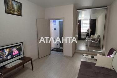 1-room apartment apartment by the address st. Proezdnaya (area 35 m²) - Atlanta.ua - photo 37