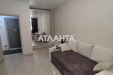 1-room apartment apartment by the address st. Proezdnaya (area 35 m²) - Atlanta.ua - photo 38