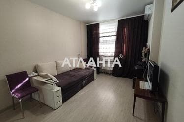 1-room apartment apartment by the address st. Proezdnaya (area 35 m²) - Atlanta.ua - photo 34