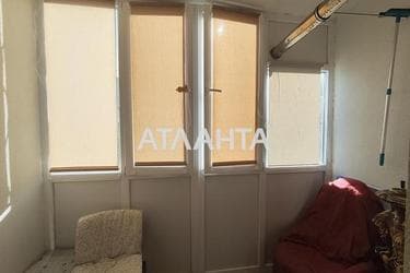 1-room apartment apartment by the address st. Proezdnaya (area 35 m²) - Atlanta.ua - photo 55