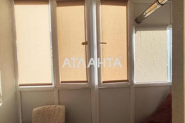 1-room apartment apartment by the address st. Proezdnaya (area 35 m²) - Atlanta.ua - photo 56