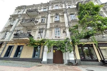 Коммерческая недвижимость по адресу ул. Саксаганского (площадь 98,5 м²) - Atlanta.ua - фото 33