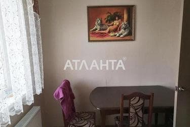 1-комнатная квартира по адресу ул. Массив 10 (площадь 34 м²) - Atlanta.ua - фото 13