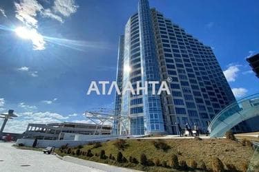1-комнатная квартира по адресу Мореходный пер. (площадь 34 м²) - Atlanta.ua - фото 23