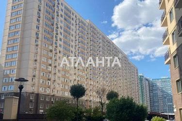 1-комнатная квартира по адресу ул. Жемчужная (площадь 41 м²) - Atlanta.ua - фото 32