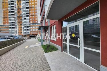 2-комнатная квартира по адресу Гагарина пр. (площадь 46 м²) - Atlanta.ua - фото 6