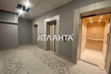 2-комнатная квартира по адресу Гагарина пр. (площадь 46 м²) - Atlanta.ua - фото 9