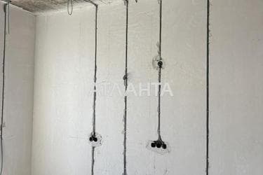 1-комнатная квартира по адресу Гагарина пр. (площадь 46 м²) - Atlanta.ua - фото 33
